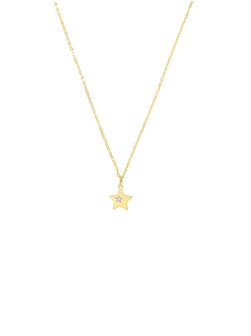 Damen Kette mit Anhänger