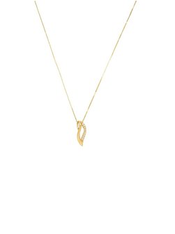 Damen Kette mit Anhänger