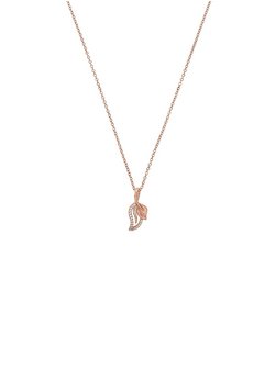 Damen Kette mit Anhänger