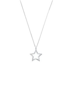 Damen Kette mit Anhänger