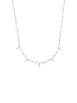 Damen Kette mit Anhänger