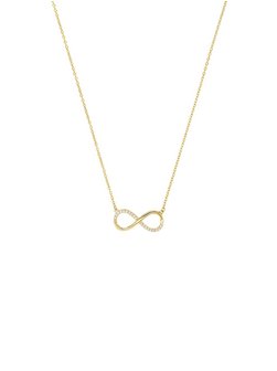 Damen Kette mit Anhänger
