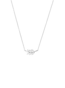 Damen Kette mit Anhänger