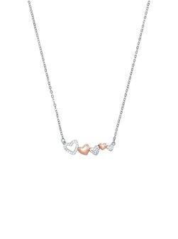 Damen Kette mit Anhänger