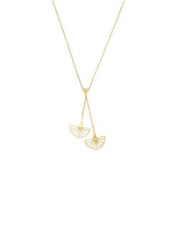 Damen Kette mit Anhänger