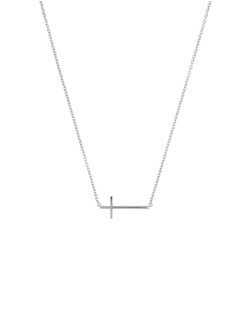 Damen Kette mit Anhänger