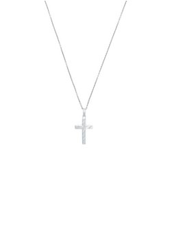 Damen Kette mit Anhänger