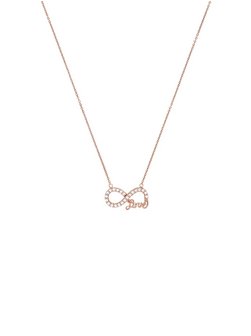 Damen Kette mit Anhänger