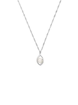 Damen Kette mit Anhänger