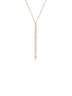 Damen Kette mit Anhänger