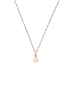 Damen Kette mit Anhänger