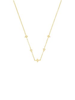 Damen Kette mit Anhänger