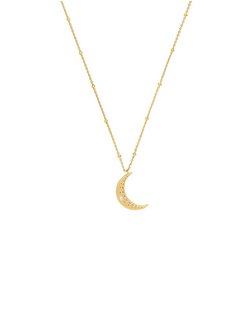 Damen Kette mit Anhänger