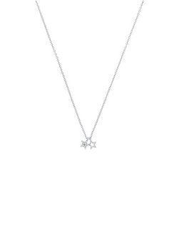 Damen Kette mit Anhänger