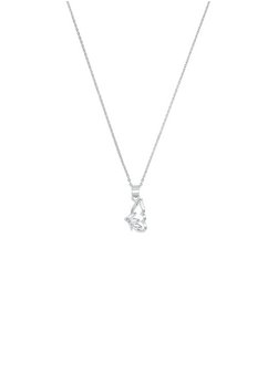 Damen Kette mit Anhänger