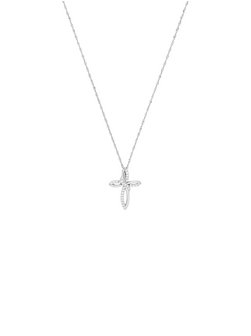 Damen Kette mit Anhänger