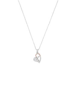 Damen Kette mit Anhänger