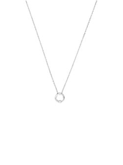 Damen Kette mit Anhänger