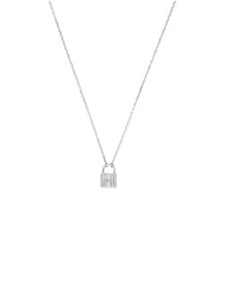 Damen Kette mit Anhänger
