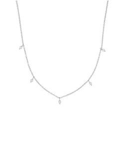 Damen Kette mit Anhänger