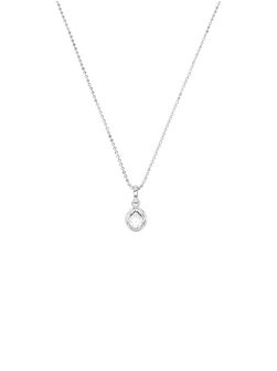 Damen Kette mit Anhänger