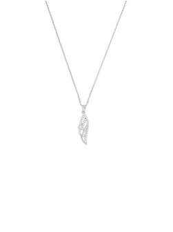 Damen Kette mit Anhänger