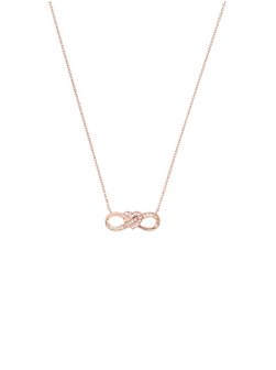 Damen Kette mit Anhänger