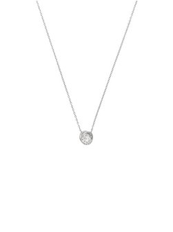 Damen Kette mit Anhänger