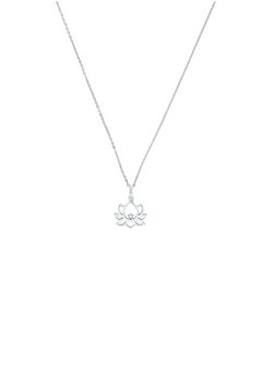 Damen Kette mit Anhänger