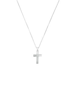 Damen Kette mit Anhänger