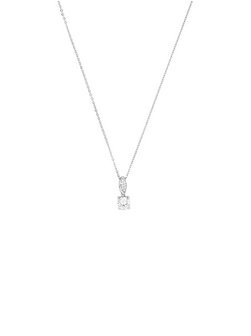 Damen Kette mit Anhänger