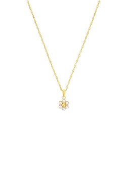 Damen Kette mit Anhänger