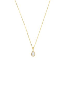 Damen Kette mit Anhänger