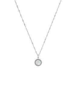 Damen Kette mit Anhänger