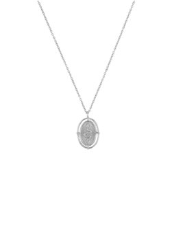 Damen Kette mit Anhänger