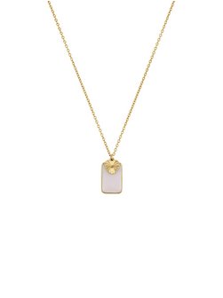 Damen Kette mit Anhänger