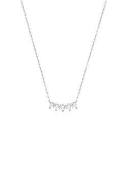 Damen Kette mit Anhänger
