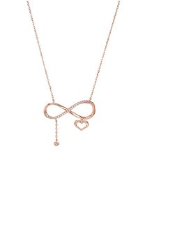 Damen Kette mit Anhänger