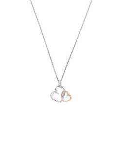 Damen Kette mit Anhänger