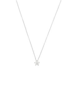 Damen Kette mit Anhänger