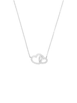 Damen Kette mit Anhänger