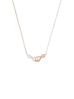 Damen Kette mit Anhänger