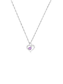 Damen Kette mit Anhänger