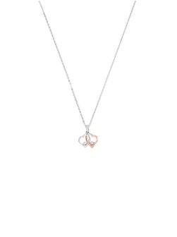 Damen Kette mit Anhänger