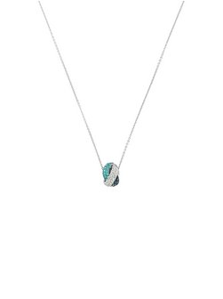 Damen Kette mit Anhänger