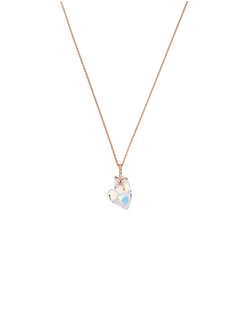 Damen Kette mit Anhänger