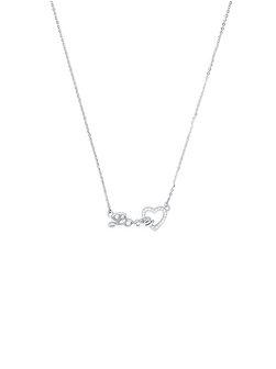 Damen Kette mit Anhänger