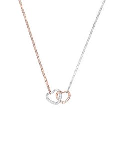 Damen Kette mit Anhänger