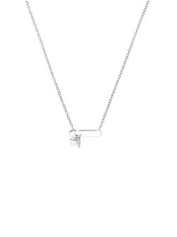 Damen Kette mit Anhänger