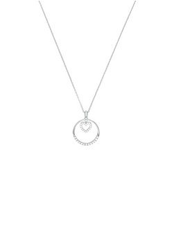 Damen Kette mit Anhänger